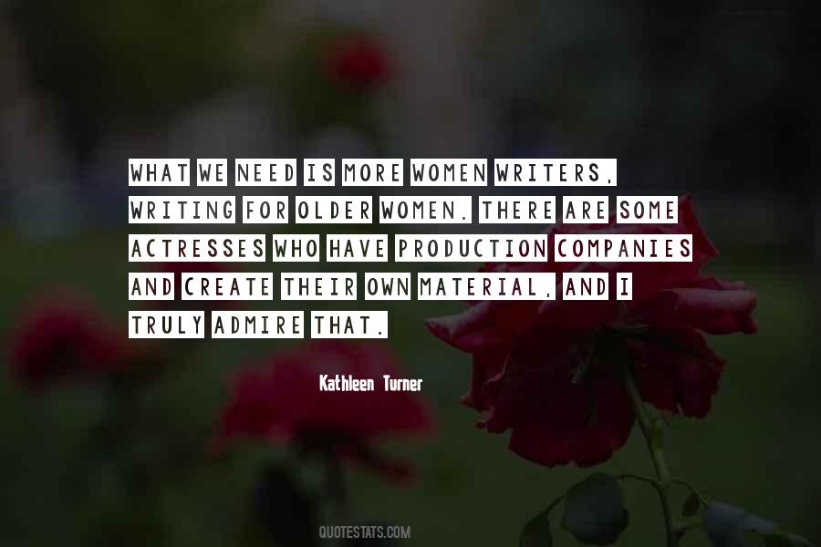 Women There Quotes #222896