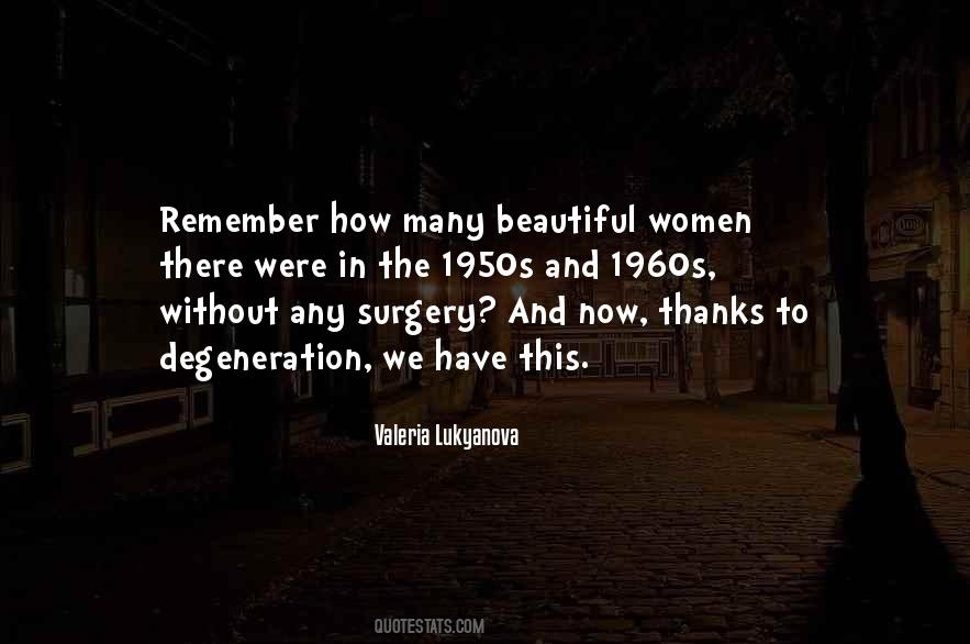 Women There Quotes #657032
