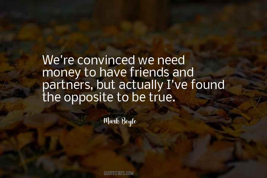 Quotes About Partners #1020505