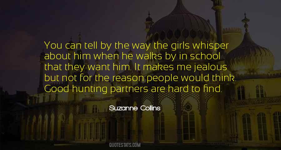 Quotes About Partners #1243212
