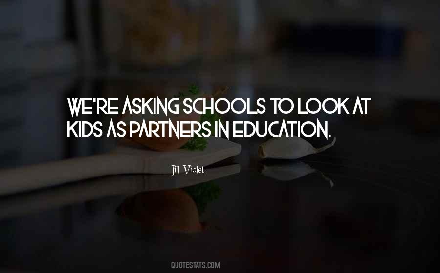 Quotes About Partners #1380443