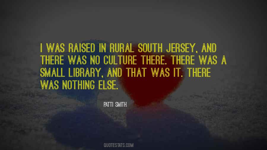 Quotes About Raised In The South #1604002