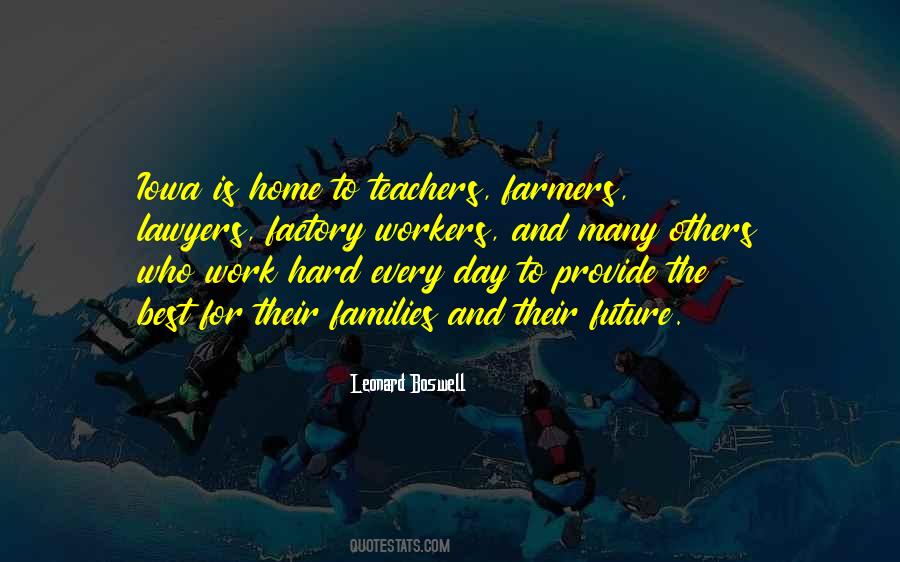 Quotes About Teachers Day #1241432