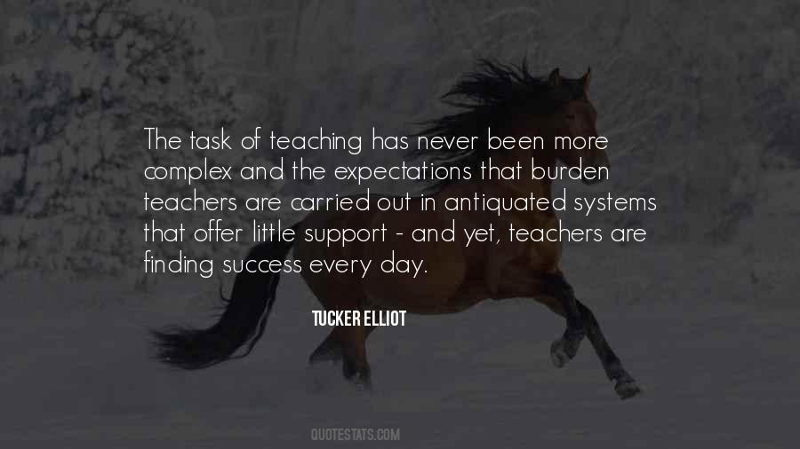 Quotes About Teachers Day #947595