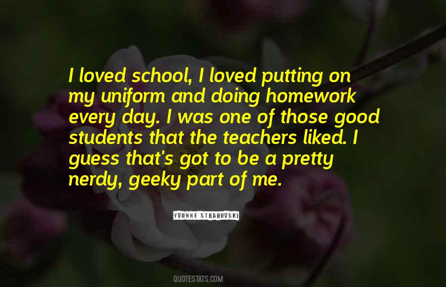 Quotes About Teachers Day #973928