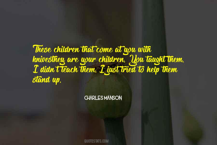 You With Quotes #1582512