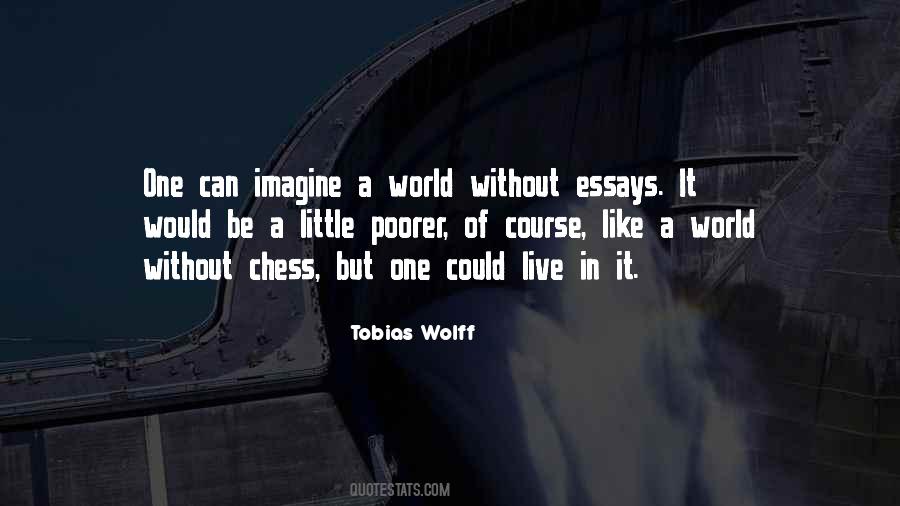 Quotes About Essays #131478 Quotes About Essays #131478