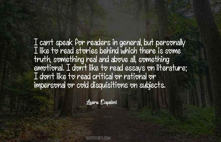 Quotes About Essays #167656 Quotes About Essays #167656