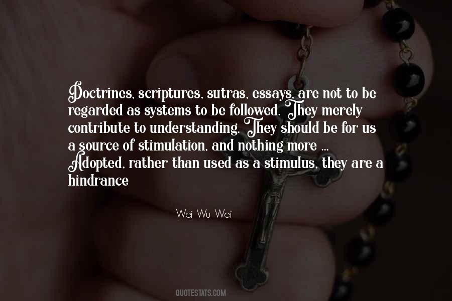 Quotes About Essays #18218 Quotes About Essays #18218