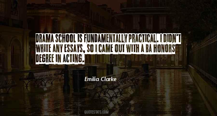 Quotes About Essays #586336 Quotes About Essays #586336