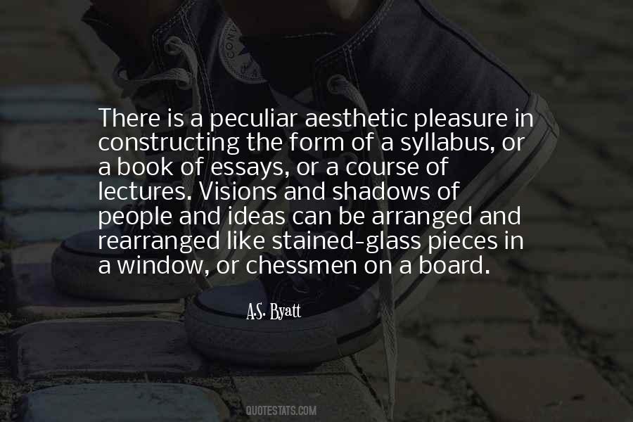 Quotes About Essays #72086 Quotes About Essays #72086