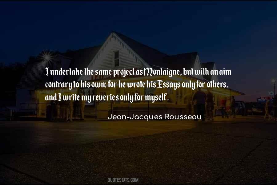 Quotes About Essays #734690 Quotes About Essays #734690