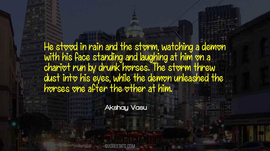 Quotes About Pain In Eyes #1254612