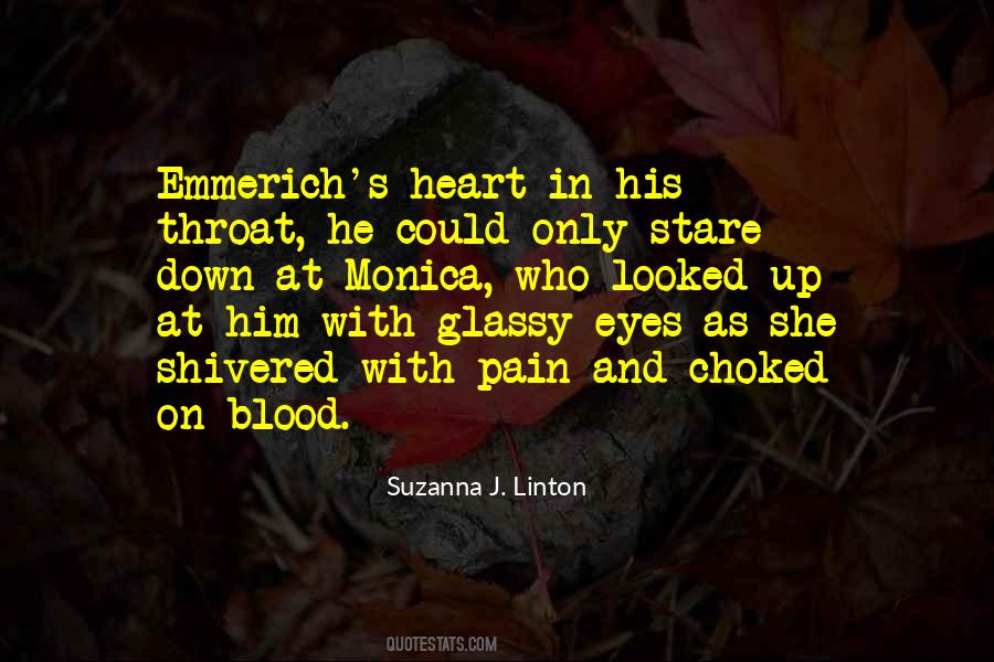 Quotes About Pain In Eyes #1484454