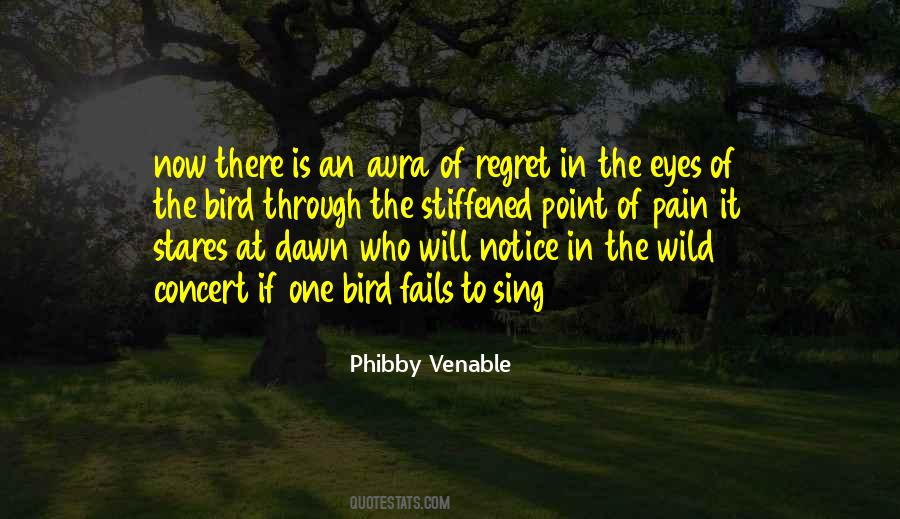 Quotes About Pain In Eyes #550076