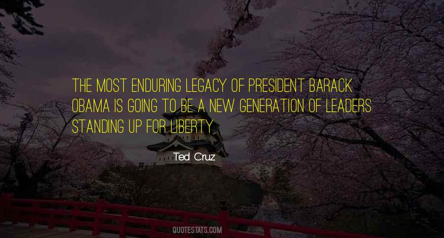 Quotes About A New Generation #152279