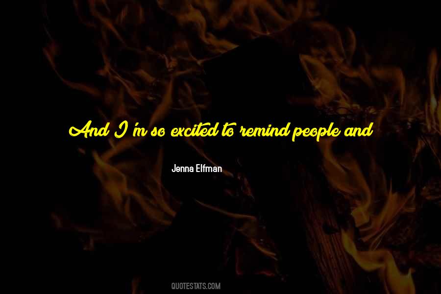 Quotes About A New Generation #863471