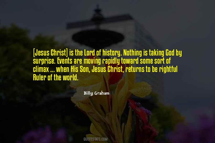 Quotes About Jesus The Son Of God #698854