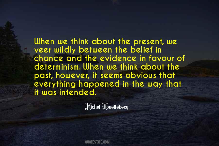 Quotes About Non Belief #12657