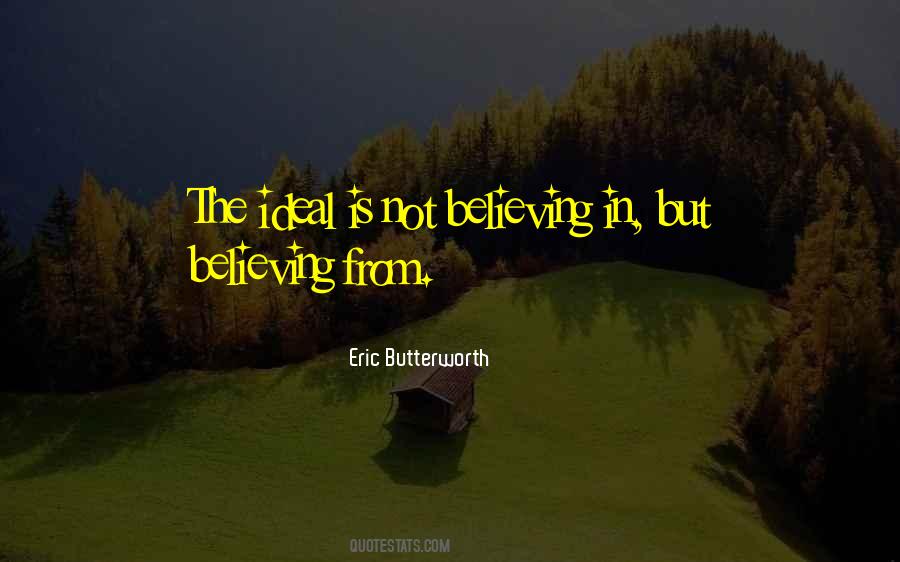 Quotes About Non Belief #3369