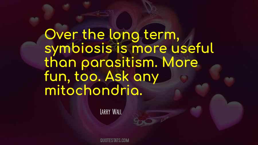 Quotes About Mitochondria #113192