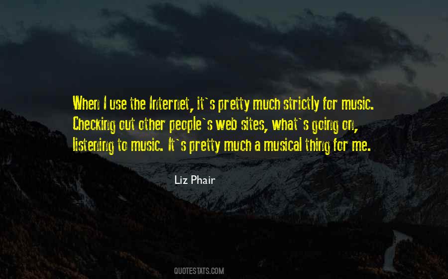 Web Internet Quotes #1080492