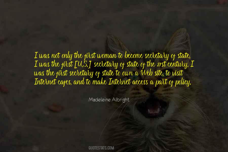 Web Internet Quotes #1151234