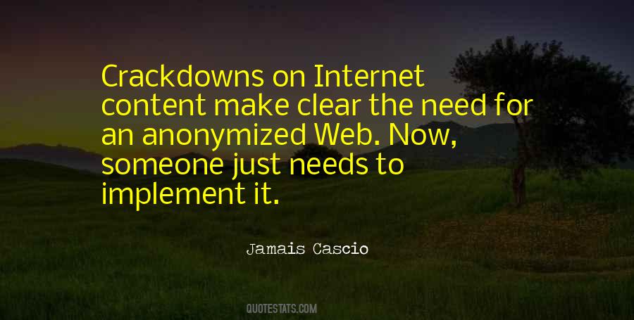 Web Internet Quotes #1523084