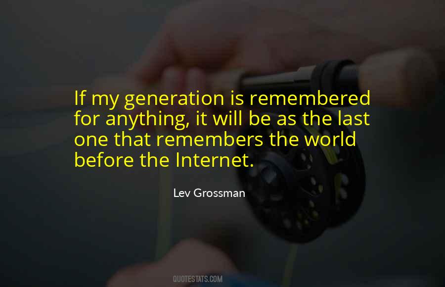 Web Internet Quotes #246614