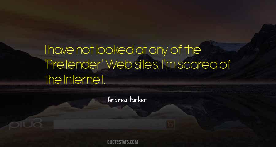 Web Internet Quotes #296820