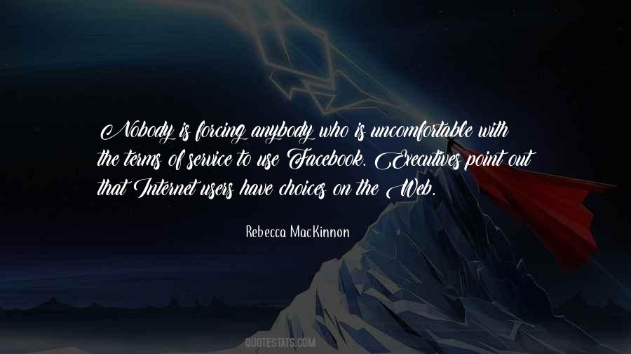 Web Internet Quotes #320963