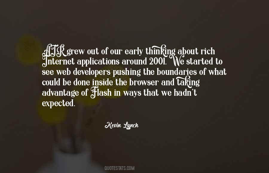 Web Internet Quotes #413709