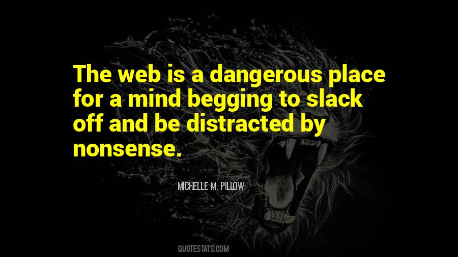 Web Internet Quotes #426300