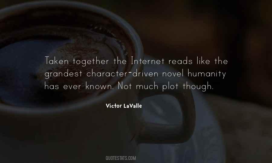Web Internet Quotes #473031