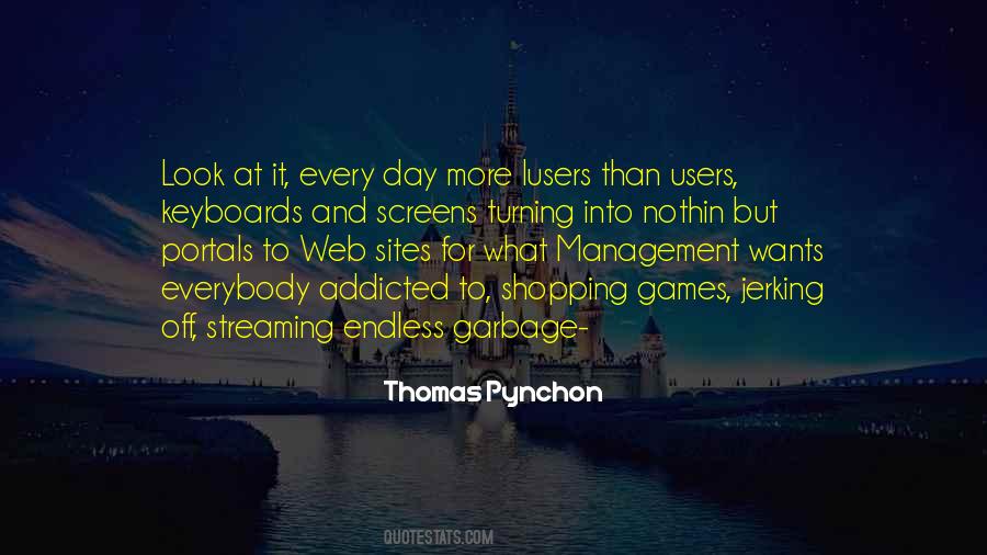 Web Internet Quotes #474542