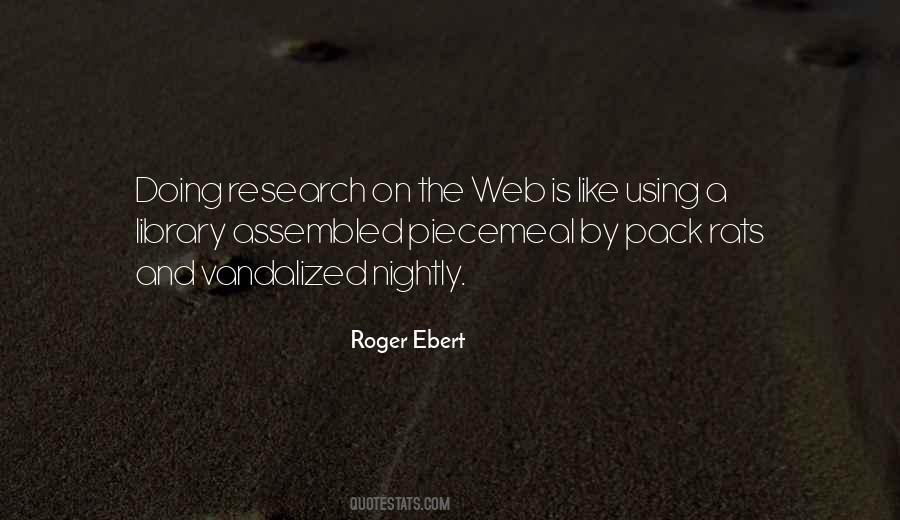 Web Internet Quotes #597001