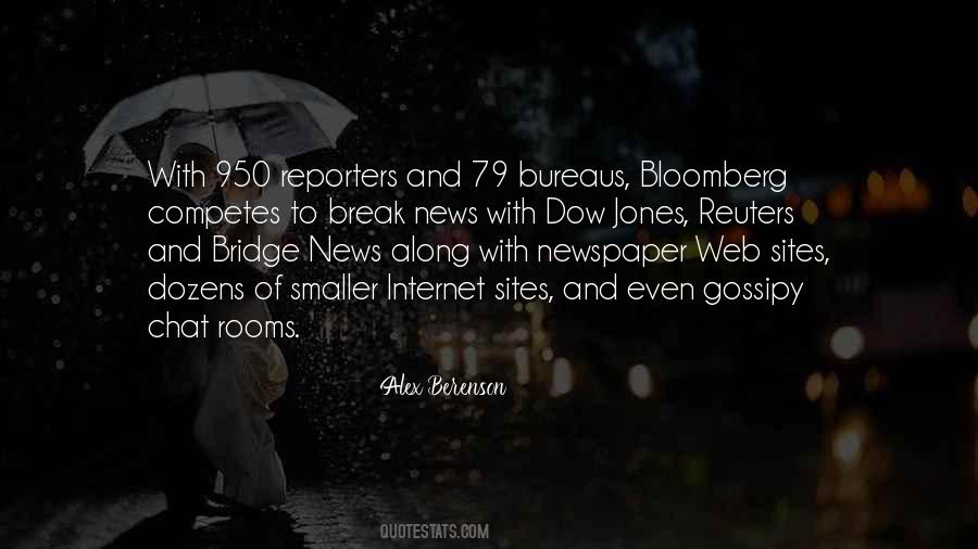 Web Internet Quotes #677901