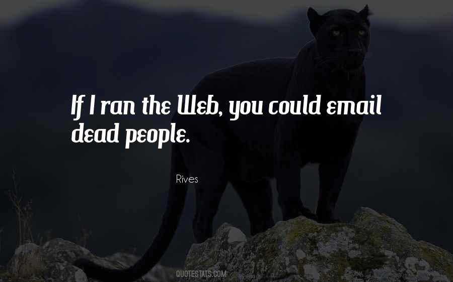 Web Internet Quotes #830311