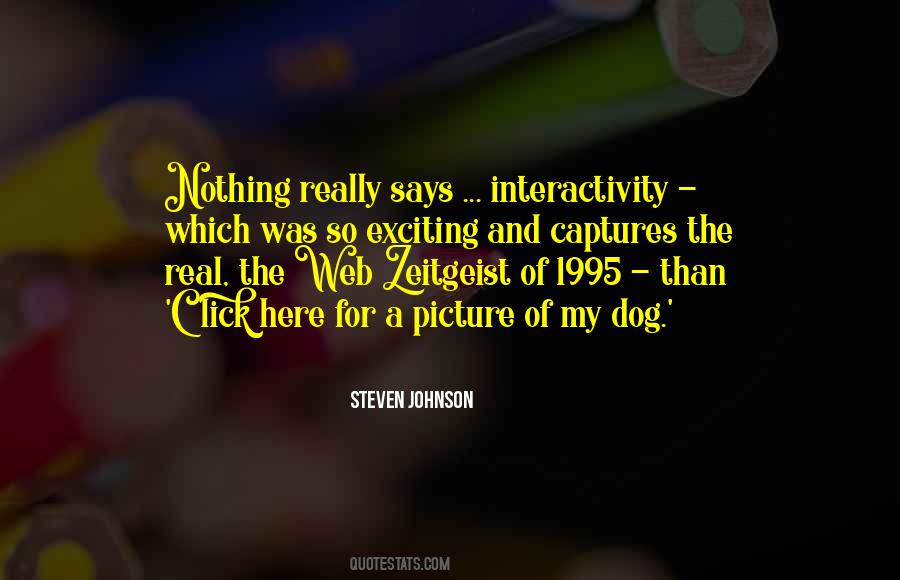 Web Internet Quotes #870024