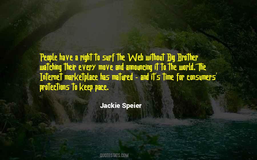 Web Internet Quotes #949870