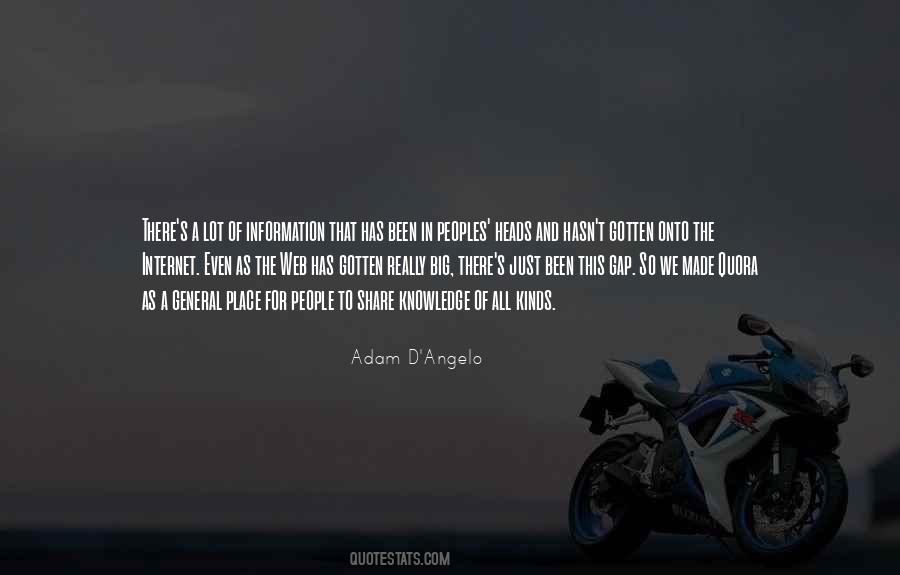 Web Internet Quotes #950437