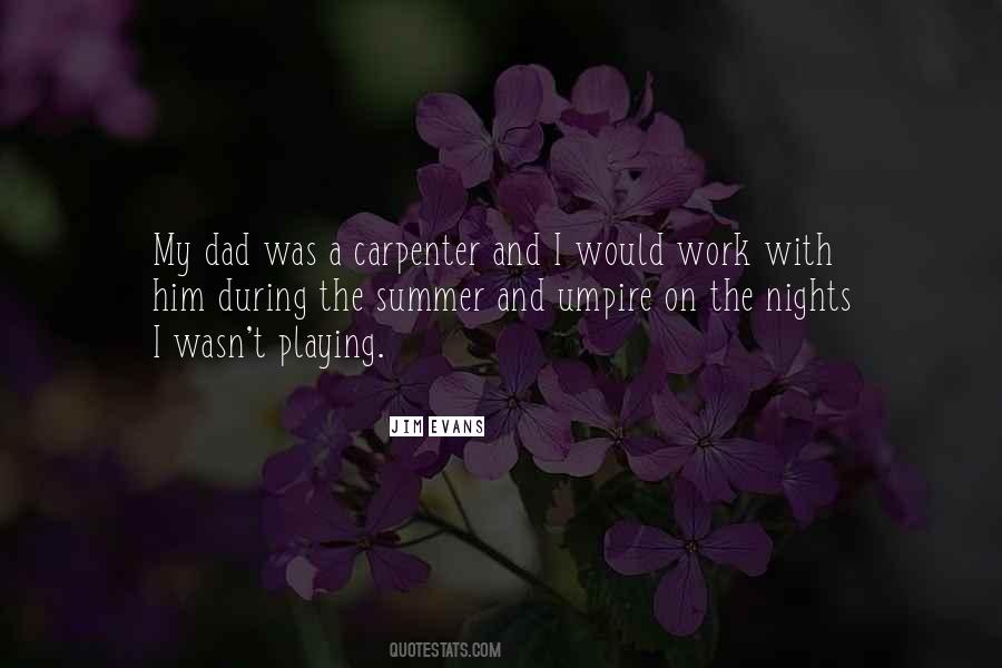 Quotes About Summer Nights #544512