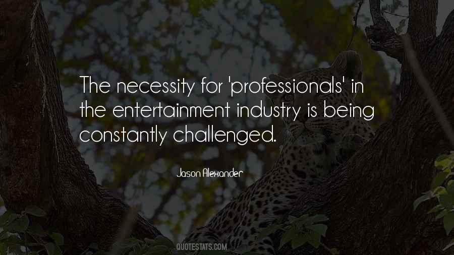 Being Challenged Quotes #121972