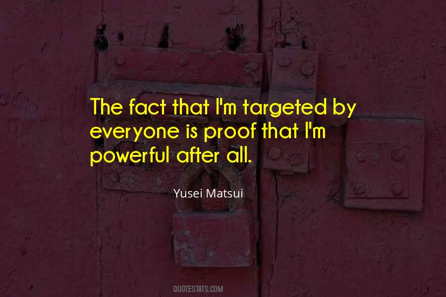 Yusei Quotes #1832976