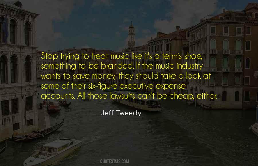 Quotes About Music Industry #1040576