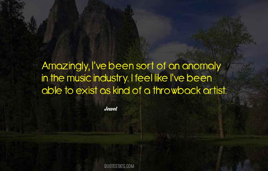 Quotes About Music Industry #1668790