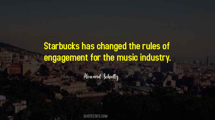 Quotes About Music Industry #1870884