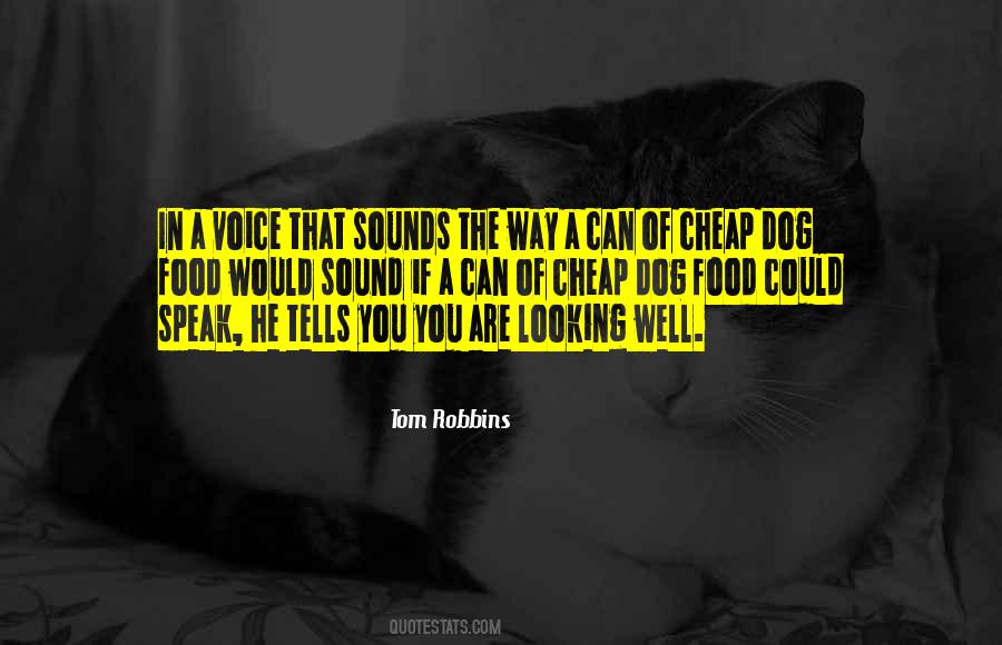 Looking For What Is Out There Quotes #1099