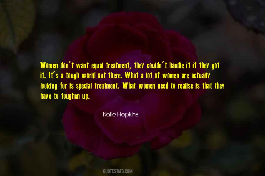 Looking For What Is Out There Quotes #1318229