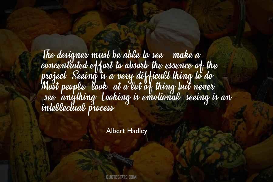 Looking For What Is Out There Quotes #634